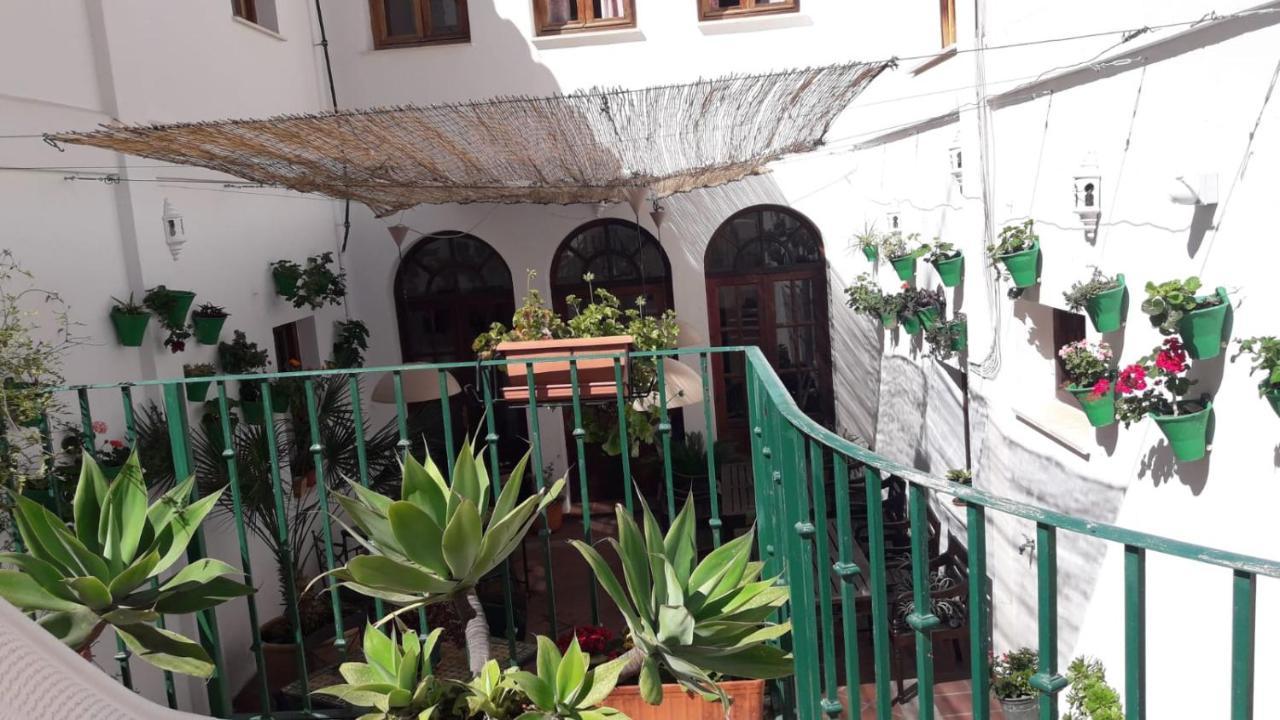 Hotel Humaina Málaga Exterior foto